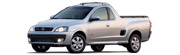CHEVROLET MONTANA Пикап