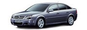 CHEVROLET VECTRA