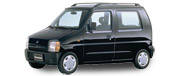 SUZUKI WAGON R (CT, CV)