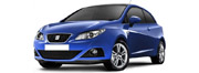 SEAT IBIZA IV SPORTCOUPE (6J1, 6P5)