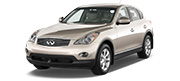 INFINITI EX