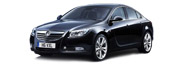 VAUXHALL INSIGNIA Mk I (A) седан