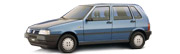 FIAT DUNA седан
