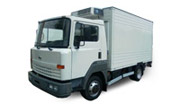 NISSAN TRADE Фургон
