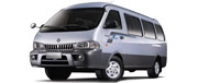 KIA PREGIO автобус