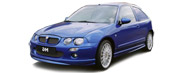 MG EXPRESS Фургон
