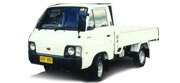 KIA CERES