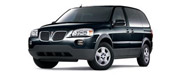 PONTIAC MONTANA