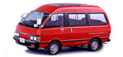 NISSAN ICHI автобус