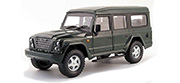 IVECO MASSIF Station Wagon