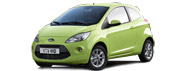 FORD KA (RU8)