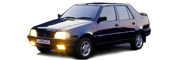 DACIA SUPERNOVA