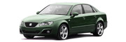 SEAT EXEO (3R2)
