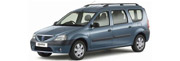 DACIA LOGAN EXPRESS (FS_)