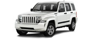 JEEP CHEROKEE (KK)