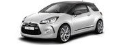 CITROËN DS3