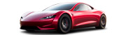 TESLA ROADSTER