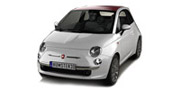 FIAT 500 C (312_)