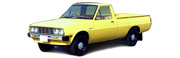 MITSUBISHI L 200