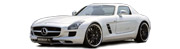 MERCEDES-BENZ SLS AMG (C197)