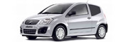 CITROËN C2 ENTERPRISE