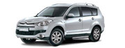 CITROËN C-CROSSER ENTERPRISE