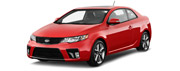 KIA CERATO KOUP (TD)