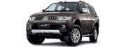 MITSUBISHI PAJERO SPORT II (KH_, KG_)