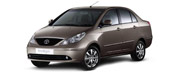 TATA INDIGO MANZA