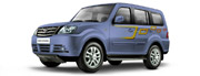 TATA SUMO GRANDE