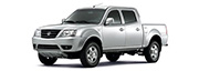TATA XENON Пикап