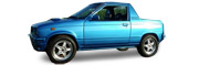 SUZUKI MIGHTY BOY