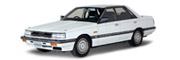 NISSAN SKYLINE (R31)