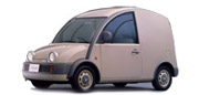 NISSAN S-CARGO Фургон