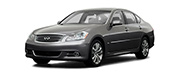 INFINITI M (Y51)