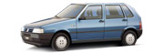 FIAT UNO (146_)