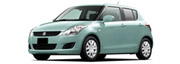 SUZUKI SWIFT IV (FZ, NZ)