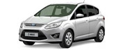 FORD C-MAX II (DXA/CB7, DXA/CEU)
