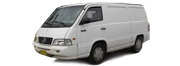 MERCEDES-BENZ MB100 Фургон (KPA)