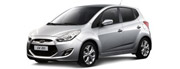 HYUNDAI ix20 (JC)