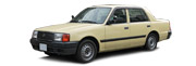 TOYOTA CROWN COMFORT (_S1_)