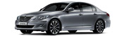 HYUNDAI GENESIS (BH)