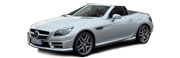 MERCEDES-BENZ SLK (R172)