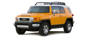 TOYOTA FJ CRUISER (GSJ1_)