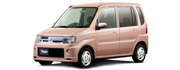 MITSUBISHI TOPPO (_-H82_)