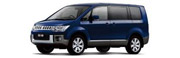 MITSUBISHI DELICA D5 (CV_W)