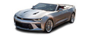 CHEVROLET CAMARO Кабриолет