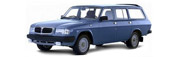 GAZ VOLGA универсал