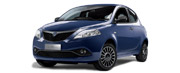 LANCIA YPSILON (312_)