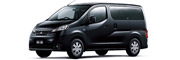 MITSUBISHI DELICA D2 (MB1_)